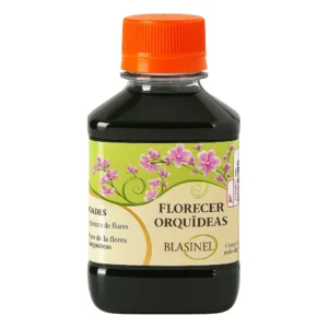 Abono Orquídeas