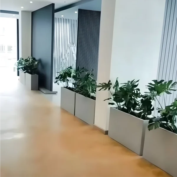Diseño Paisajístico de Jardines-2