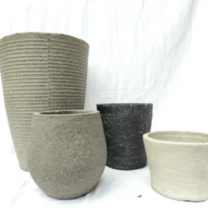 Matera concreto surtida