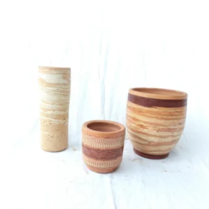 Matera barro surtida